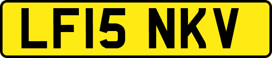 LF15NKV