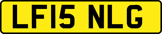 LF15NLG
