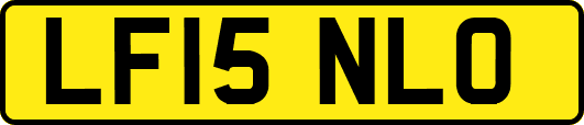 LF15NLO