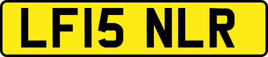 LF15NLR