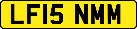 LF15NMM