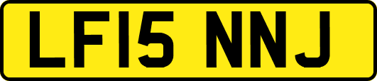 LF15NNJ
