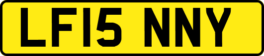 LF15NNY
