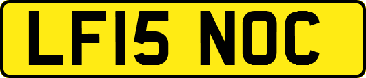 LF15NOC