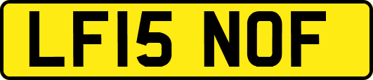 LF15NOF