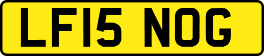 LF15NOG