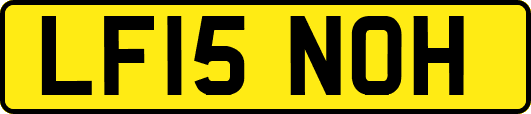 LF15NOH