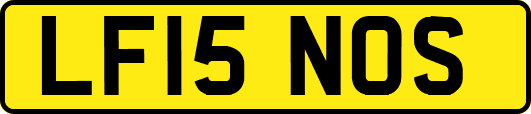 LF15NOS