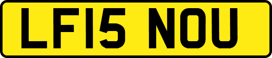 LF15NOU