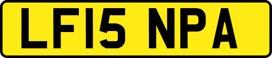 LF15NPA