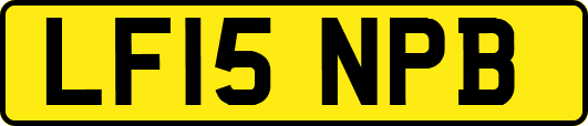 LF15NPB