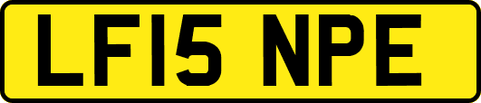 LF15NPE