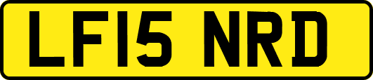 LF15NRD