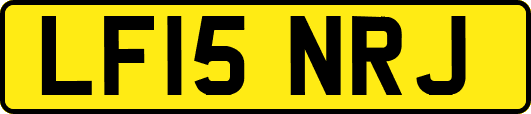 LF15NRJ