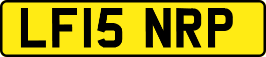 LF15NRP