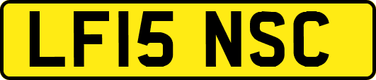 LF15NSC