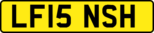 LF15NSH