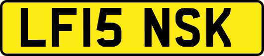 LF15NSK