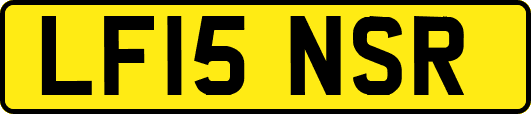 LF15NSR