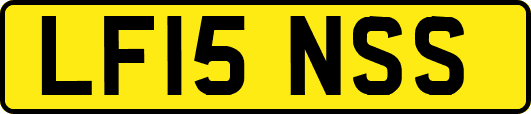 LF15NSS