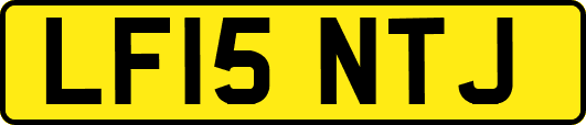 LF15NTJ