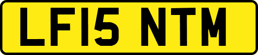 LF15NTM