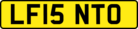LF15NTO