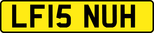 LF15NUH
