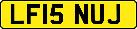 LF15NUJ
