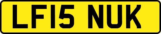 LF15NUK