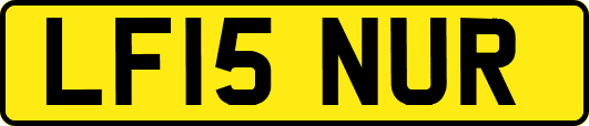 LF15NUR