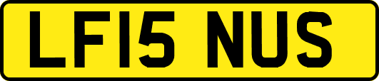 LF15NUS
