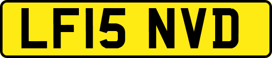 LF15NVD