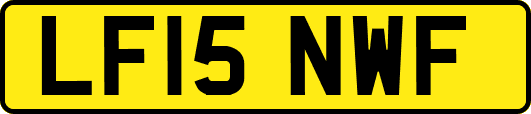 LF15NWF