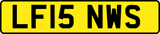LF15NWS