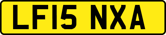 LF15NXA