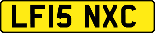 LF15NXC