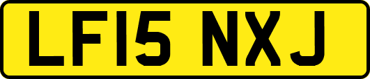 LF15NXJ