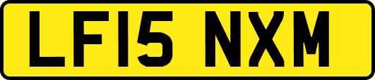 LF15NXM