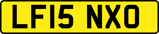 LF15NXO