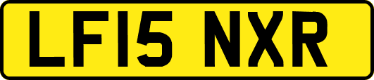 LF15NXR