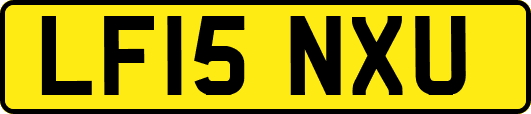 LF15NXU