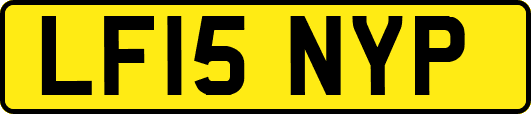 LF15NYP