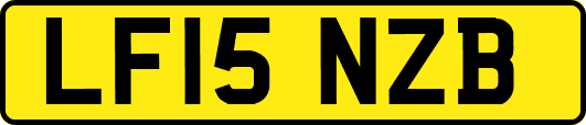 LF15NZB