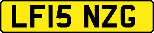 LF15NZG