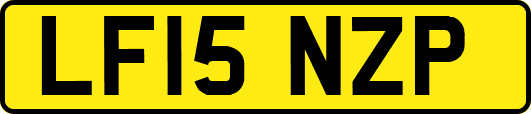 LF15NZP