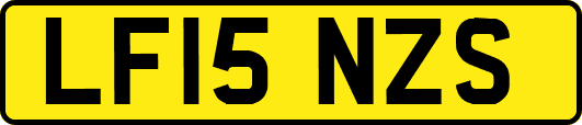LF15NZS
