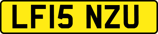 LF15NZU