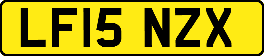 LF15NZX
