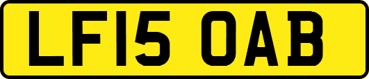 LF15OAB